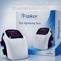 Fizikor™ Diz Terapi Cihazı